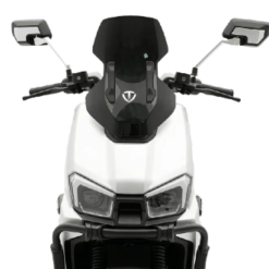 mặt trước của xe máy điện tailg f73