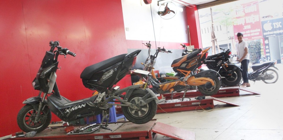 Cam kết giá trị dịch vụ tốt nhất