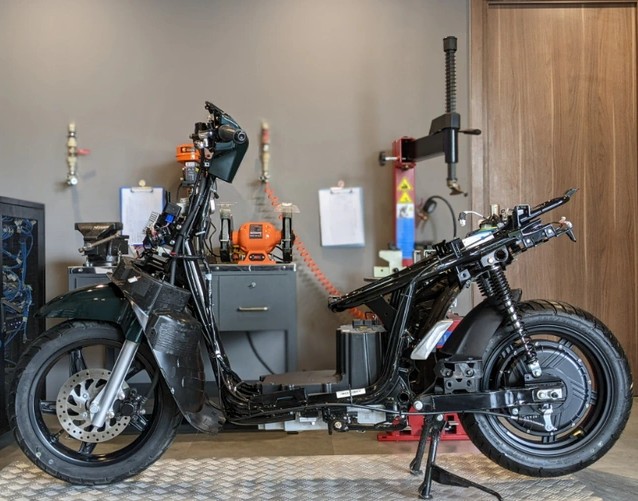 Những hệ thống trên xe điện VinFast mà thợ mới thường hiểu sai khi bắt đầu làm nghề