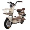 Xe đạp điện TAILG JK51 – Pin LFP bền bỉ, tải khỏe, vận hành ổn định mỗi ngày