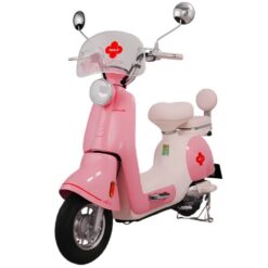 Xe đạp điện TAILG JS50 – Thanh lịch, nhẹ nhàng, vận hành êm ái mỗi ngày