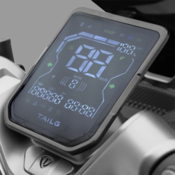 Mặt đồng hồ xe máy điện tailg f73