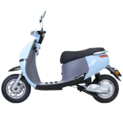 Mặt ngang xe máy điện chính hãng tailg r31