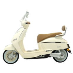 hình ngang xe điện tailg r71