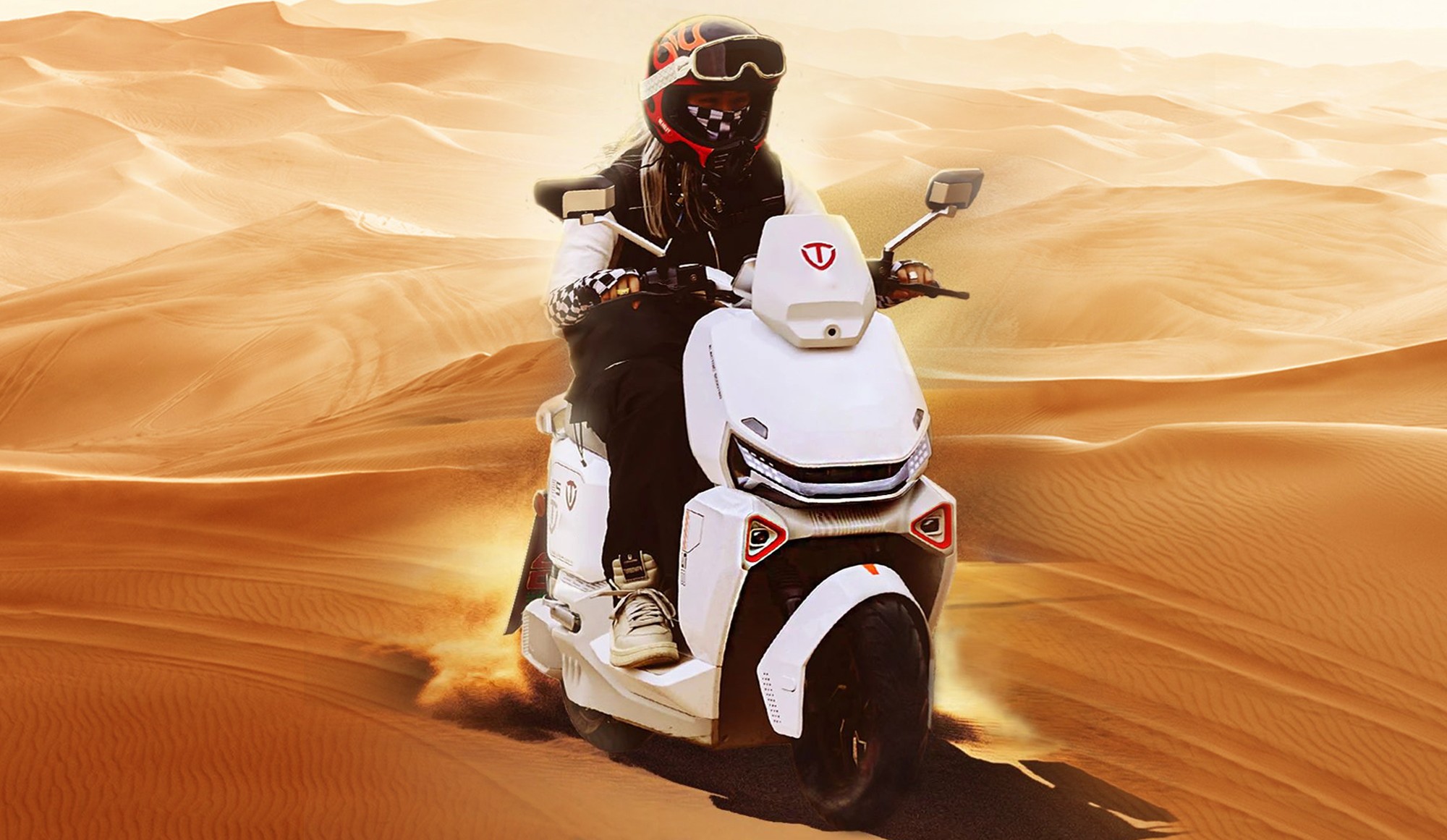 S2 phong cách thể thao, mạnh mẽ