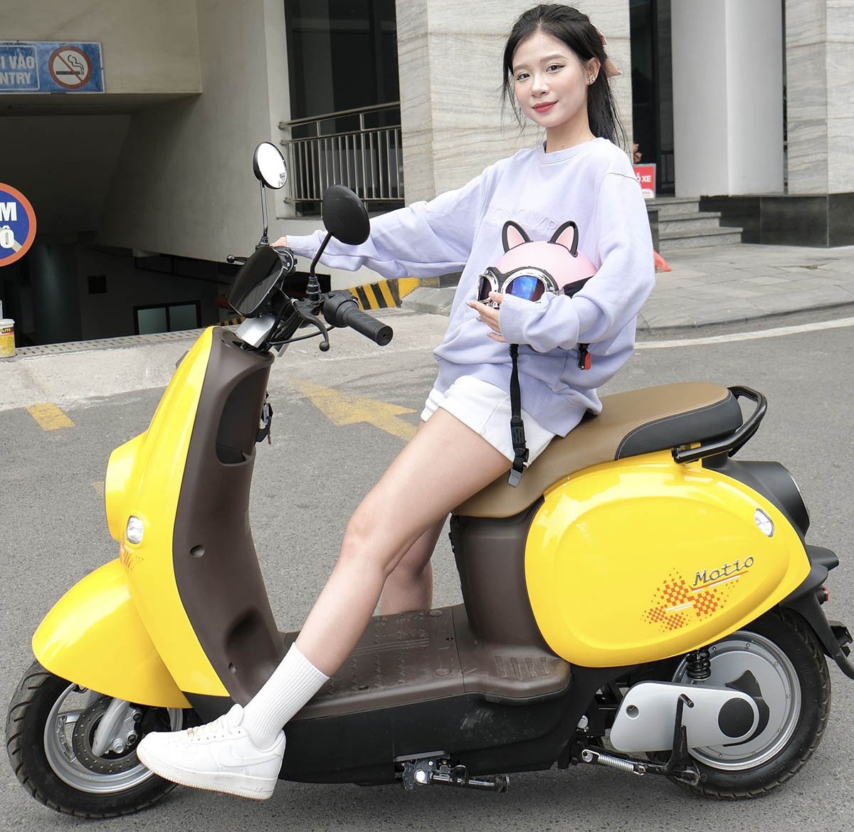 Pin xe máy điện LFP có đáng tiền hơn pin thường không? So sánh chi tiết từ hiệu suất đến chi phí