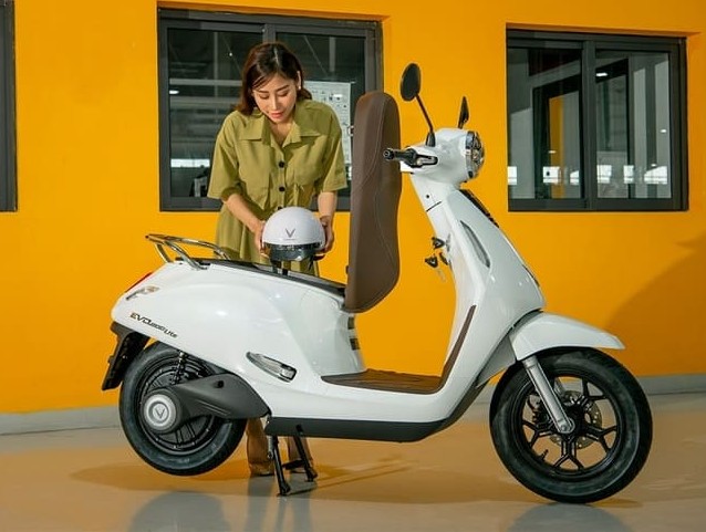 Pin LFP có tuổi thọ và chu kỳ rất cao