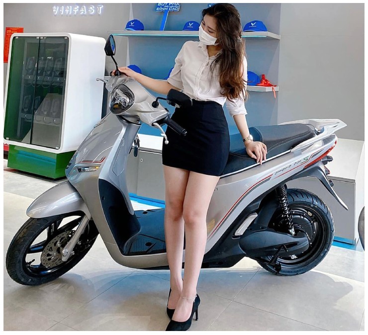 So sánh pin LFP và NMC cho xe máy điện chạy nhiều: Chọn loại nào bền và đáng tiền hơn?