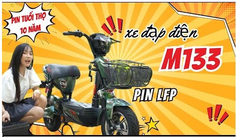 Hướng dẫn đóng pin xe đạp điện 48V-18Ah bằng cell 32700 – có video