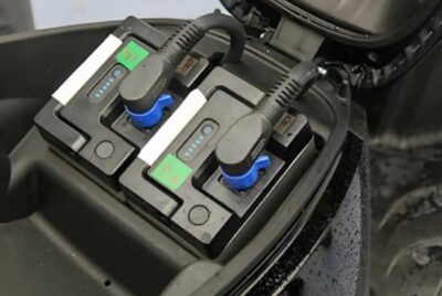 Pin lithium trên xe điện VinFast: những hiểu lầm khiến thợ mới sửa mãi không dứt lỗi