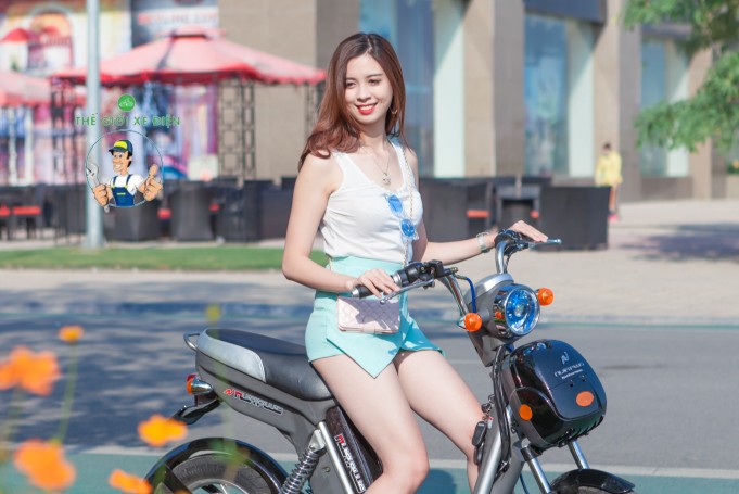 Dịch vụ sửa chữa xe điện tại nhà quận 12