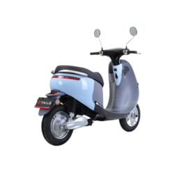 Mặt sau xe máy điện tailg r31