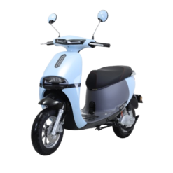 Xe máy điện Tailg R31 – Nhỏ gọn, pin LFP an toàn, tối ưu đi phố hằng ngày