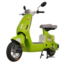 Xe đạp điện TAILG GR55 – Lựa chọn linh hoạt cho di chuyển đô thị hiện đại