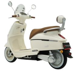 Ảnh chụp phía sau tailg R71