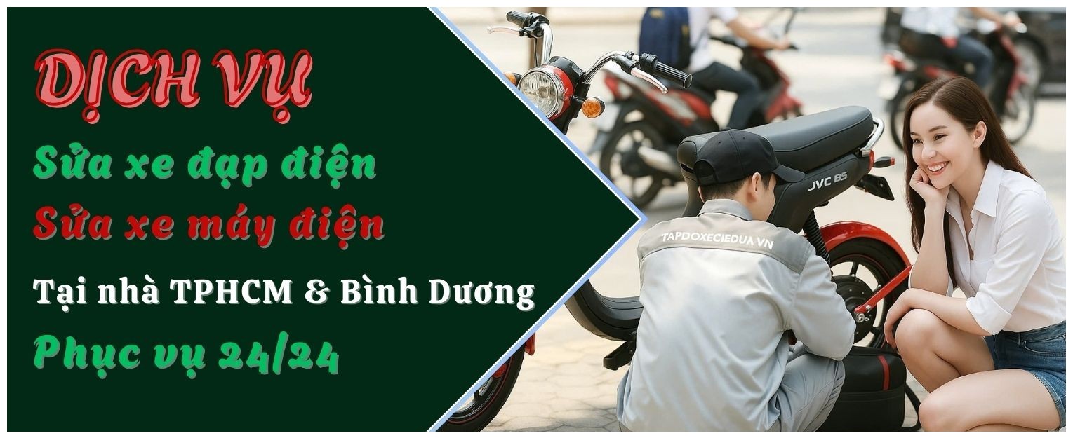 Dịch vụ sửa chữa chuyên nghiệp
