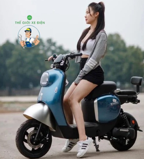 Dịch vụ sửa chữa xe điện tại nhà Quận 7 uy tín