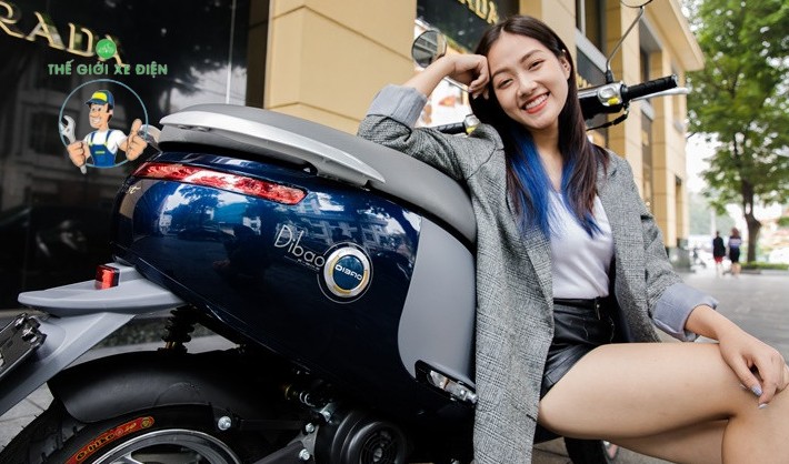 Dịch vụ sửa chữa xe điện quận 8 nhanh chóng uy tín