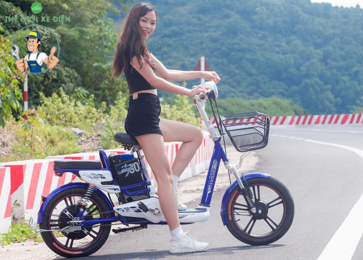 Dịch vụ sửa chữa xe điện uy tín tại quận 3