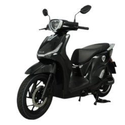 Xe máy điện TAILG T60 – Vẻ đẹp của sự lịch lãm, vận hành bền bỉ