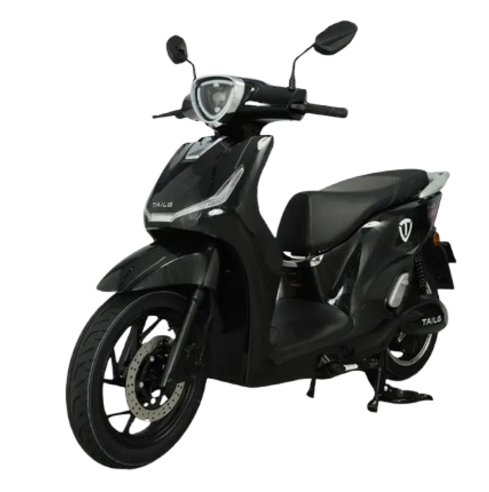 Xe máy điện TAILG T60 – Vẻ đẹp của sự lịch lãm, vận hành bền bỉ