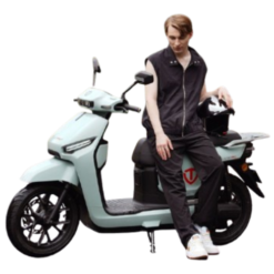 Xe máy điện TAILG T80PRO – Thể thao mạnh mẽ, bứt tốc ấn tượng, đi xa vượt trội