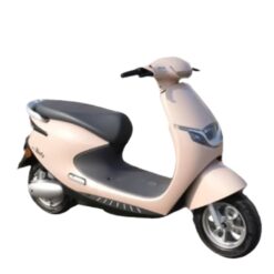 Xe Máy Điện TAILG R53 màu hồng nhạt