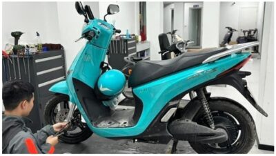 Góc nhìn kỹ thuật của tôi sau hơn 8 năm sửa xe điện & pin lithium tại Việt Nam