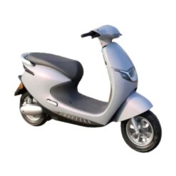 Xe Máy Điện TAILG R53 màu nâu nhạt