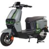 Xe Máy Điện TAILG F52 – Gọn Gàng, Dễ Lái, Pin LFP Bền Bỉ