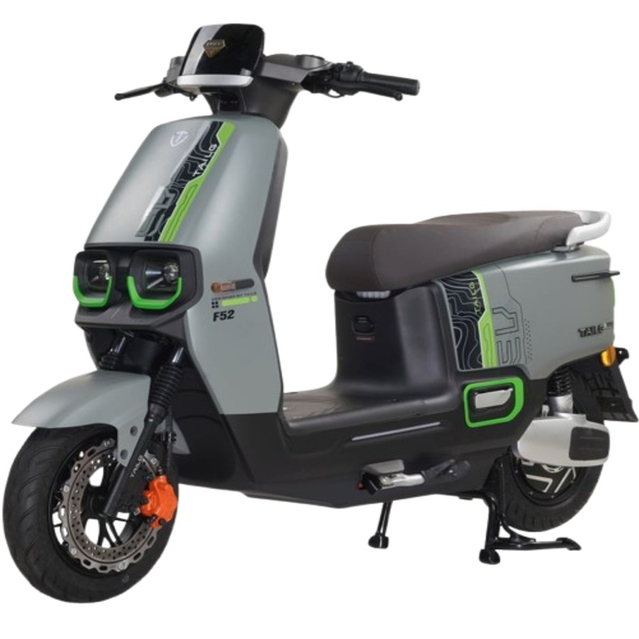 Xe Máy Điện TAILG F52 – Gọn Gàng, Dễ Lái, Pin LFP Bền Bỉ