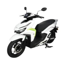 Xe Máy Điện TAILG T72 màu trắng