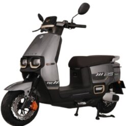 Xe Máy Điện TAILG F52 màu ghi bóng