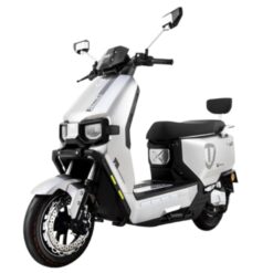 Xe Máy Điện TAILG F55 – Pin LFP 72V38Ah, Công Suất 2.000W, Chạy Xa 100km