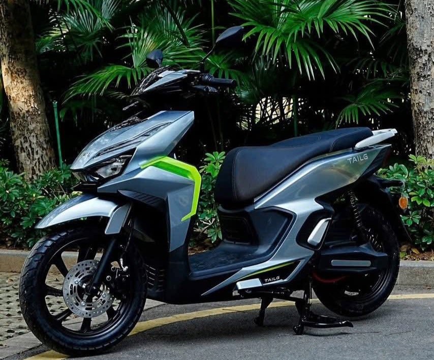 Phomng cách, hầm hố 