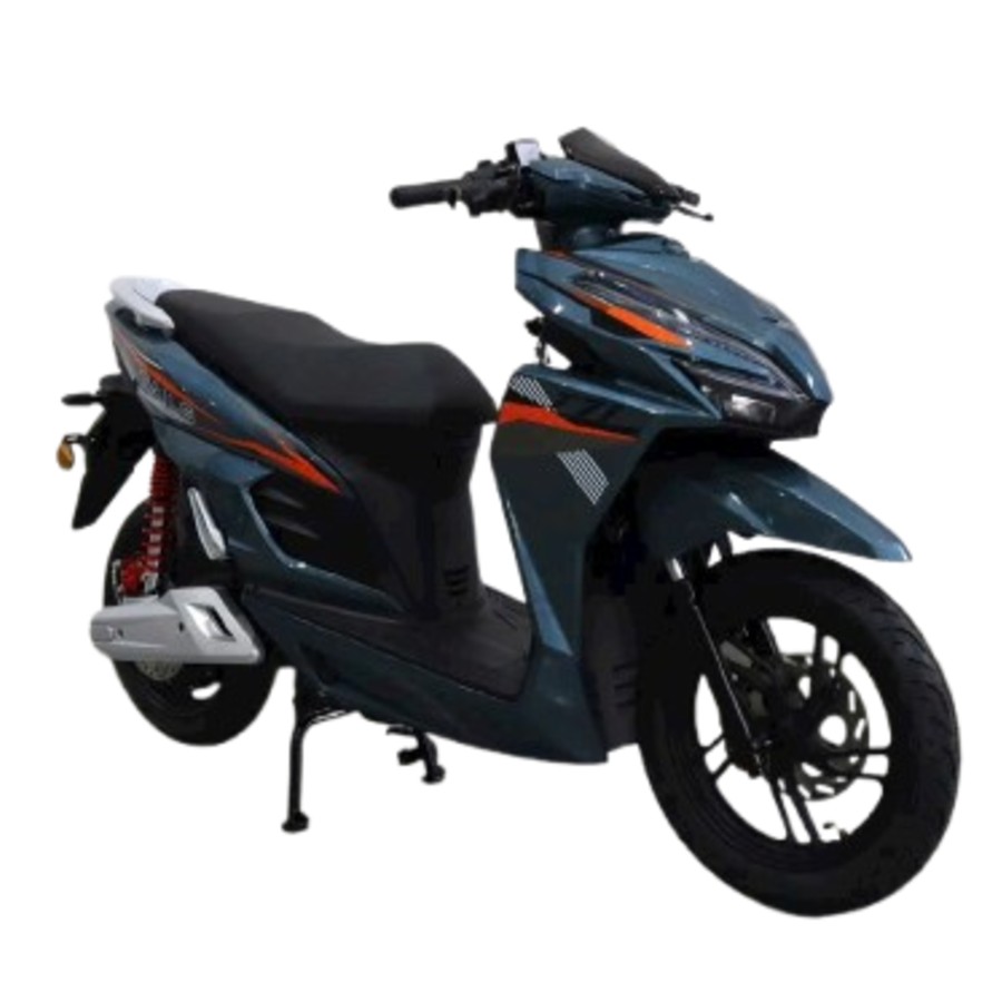 Xe Máy Điện TAILG T71 – Pin LFP 96V22.3Ah, Bền Bỉ, Ổn Định Khi Sử Dụng