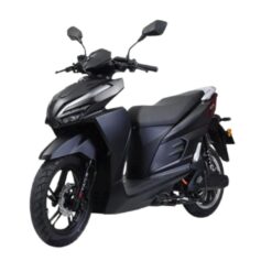 Xe máy điện TAILG T71