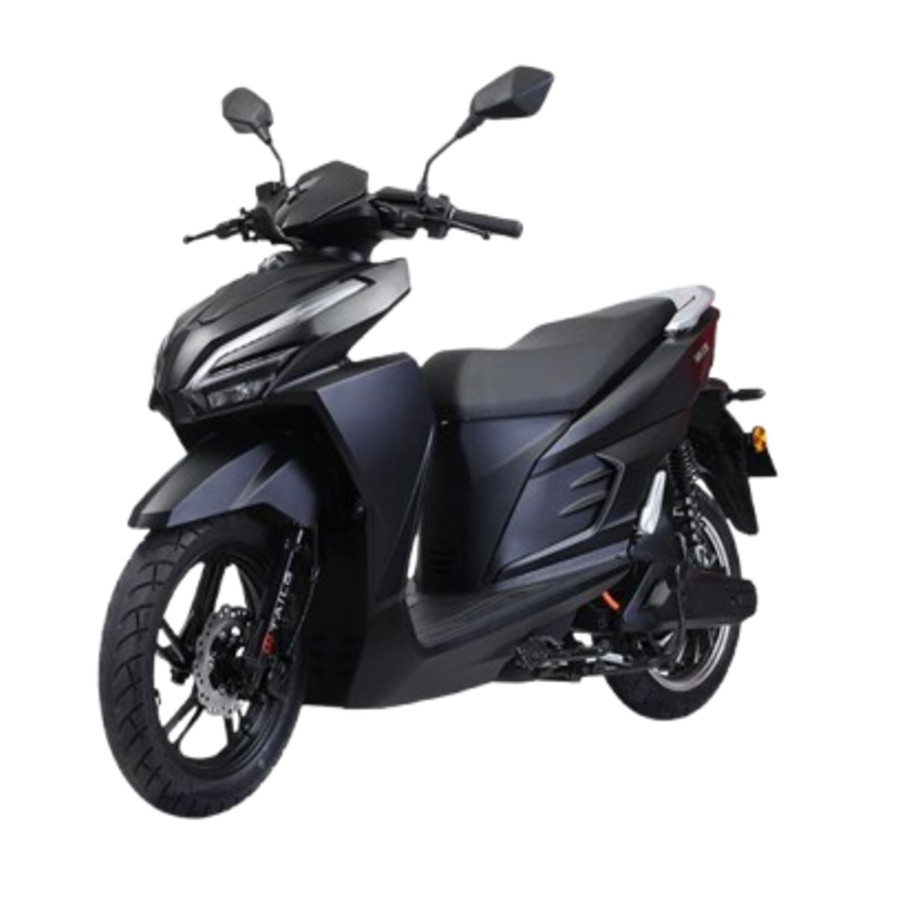 Xe máy điện TAILG T71