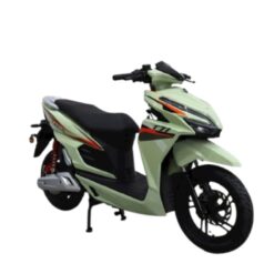 Xe máy điện TAILG T71 màu xanh ngọc