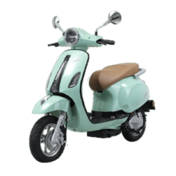 Xe máy điện chính hãng của tailg R51