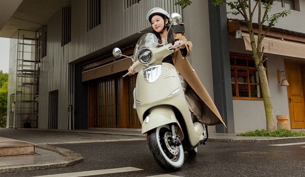 R71 vận hành bền bỉ, êm và an toàn