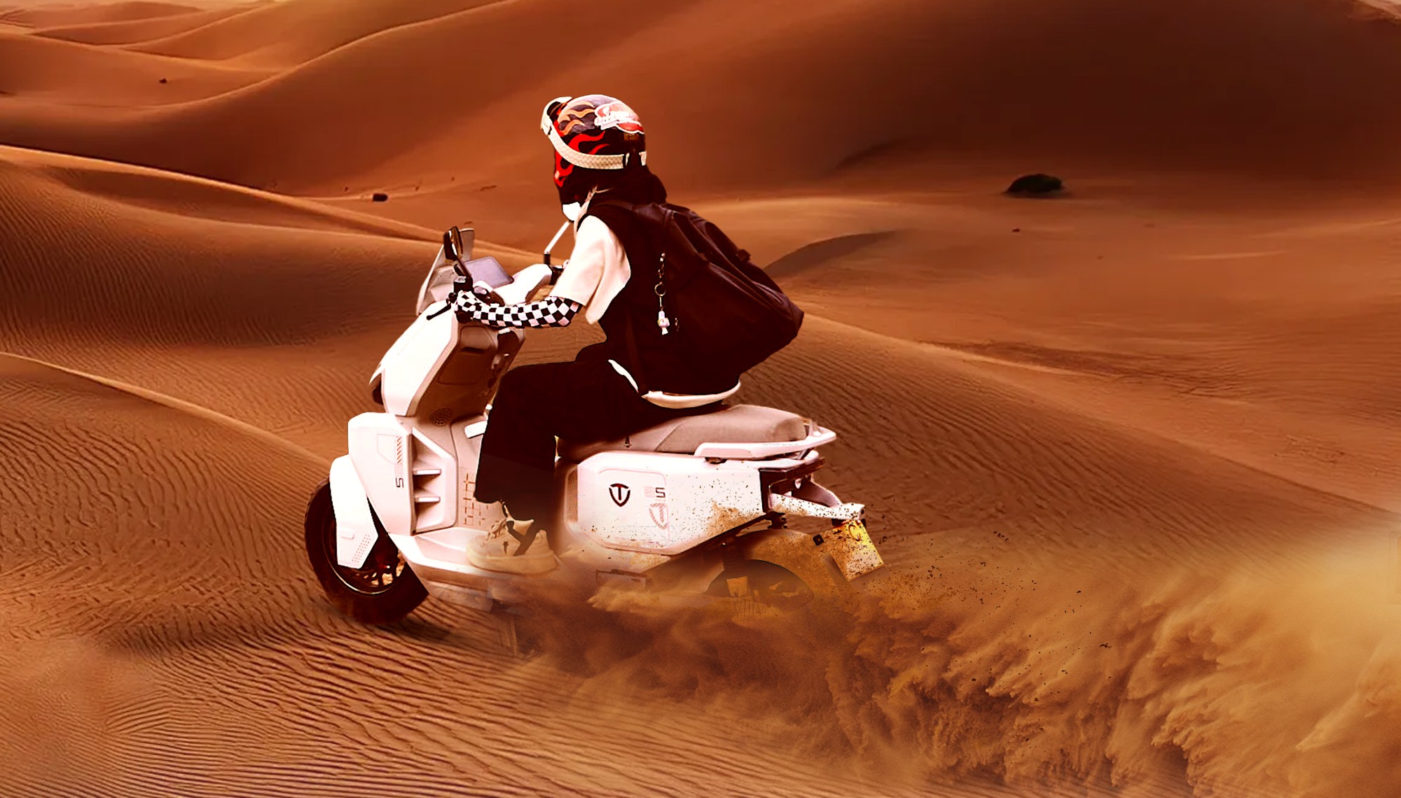 Chất lượng và an toàn với S92 Pro