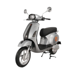 Xe tailg r52 màu xám