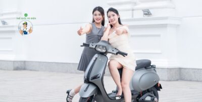 gọi dịch vụ sửa chữa xe điện ở tân phú