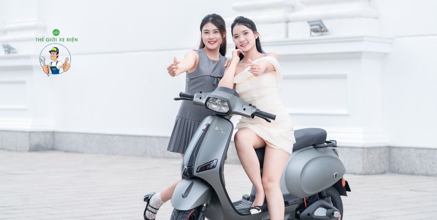 gọi dịch vụ sửa chữa xe điện ở tân phú