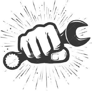 Thợ có tay nghề giỏi được đào tạo và kinh nghiệm lâu năm