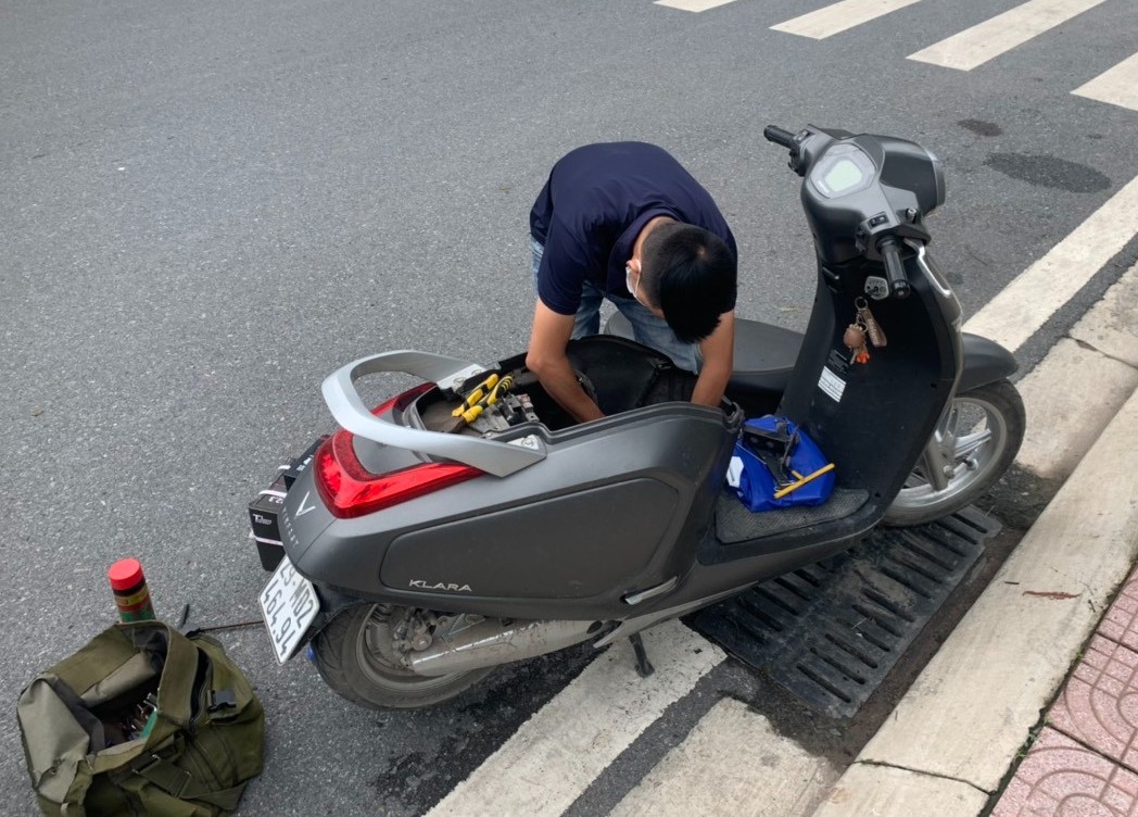 Giá cả uy tín, minh bạch, công khai không mập mờ