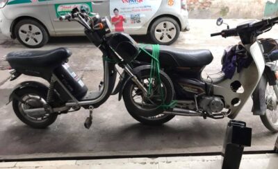 Thu mua xe đạp điện cũ, xe máy điện cũ tại nhà Phường Tân Đông Hiệp