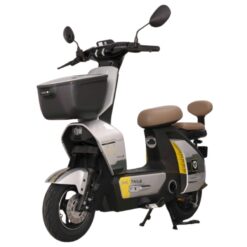 Xe đạp điện TAILG Wukong GT50 tem vàng sặc sỡ