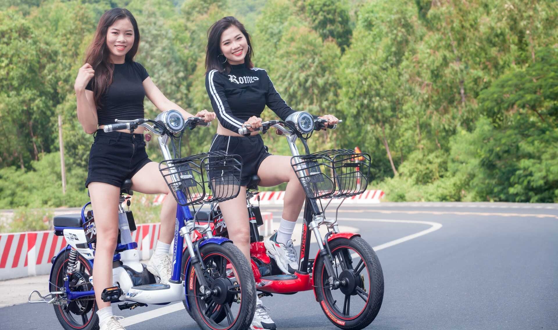 Cách sử dụng và bảo quản pin đúng cách để phương tiện điện bền hơn